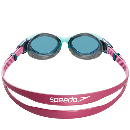 Speedo Speedo Zwembril Biofuse 2.0 Blauw/Roze