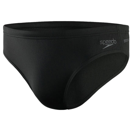 Speedo Speedo Zwemslip Heren Eco+ 7cm Zwart