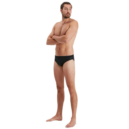 Speedo Speedo Zwemslip Heren Eco+ 7cm Zwart