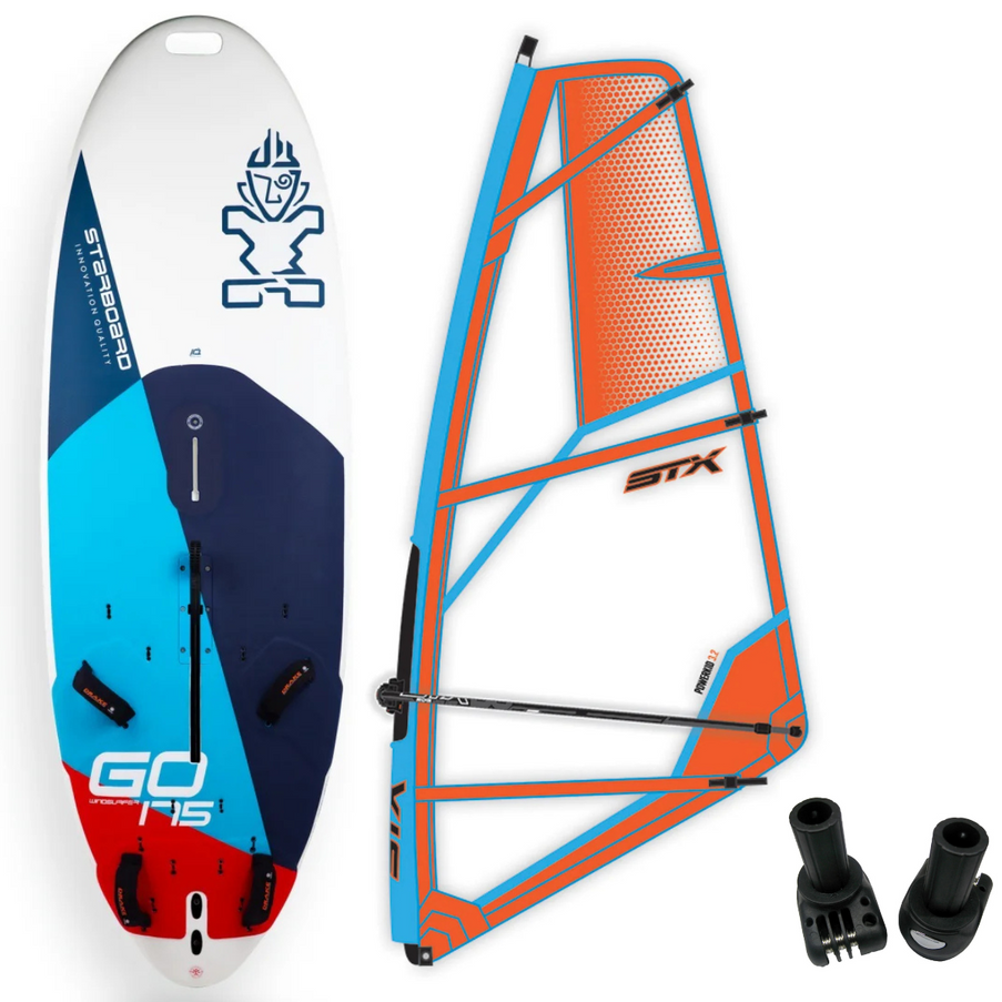 starboard-go-windsurfer-stx-surfzeil-powerkid