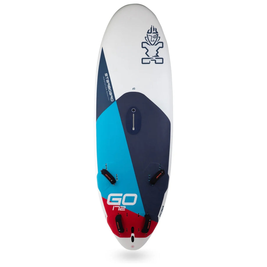 Starboard Windsurf GO Compleet
