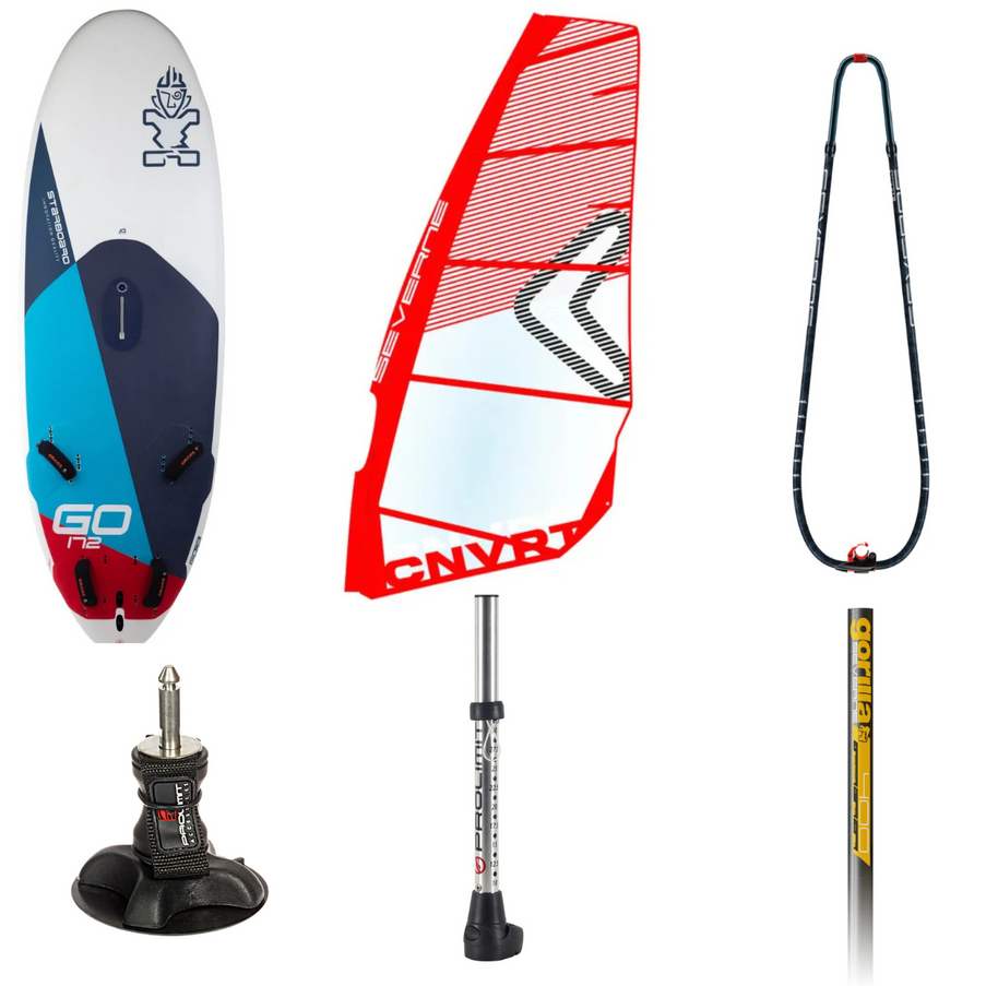 starboard-windsurf-go-compleet