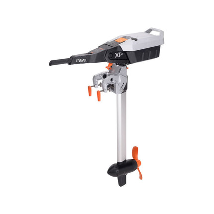 Torqeedo Elektrische Buitenboordmotor Travel XP Langstaart