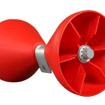 EvoNautic Trailer Trompetrol