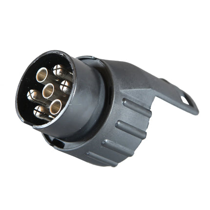 Trailer Verloopstekker 7 naar 13 Polig