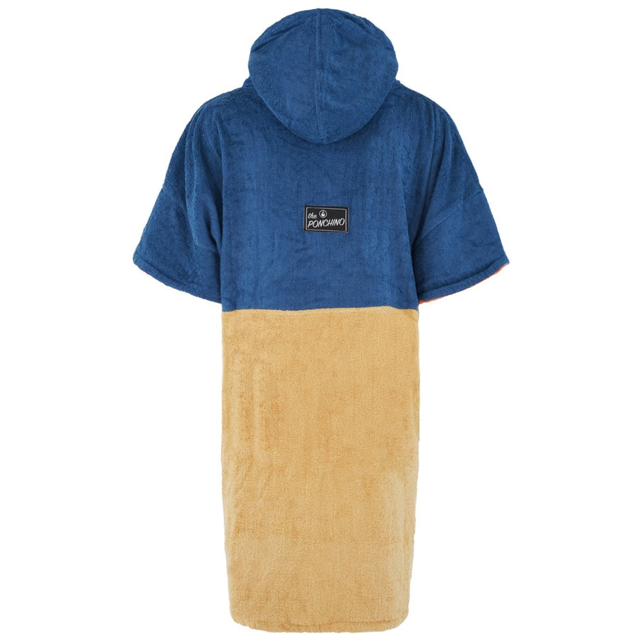 Wave Hawaii Wave Hawaii Poncho Unisex Flow