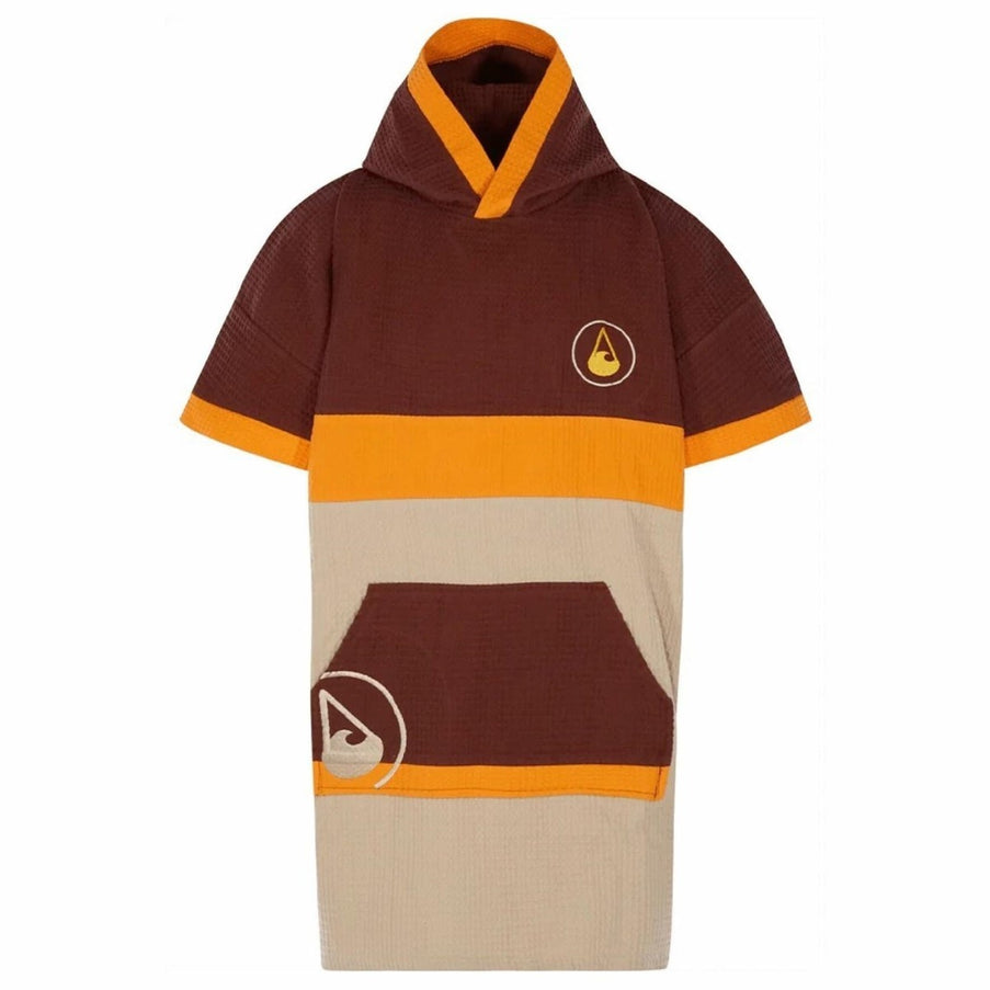 Wave Hawaii Wave Hawaii Poncho Unisex Porlamar