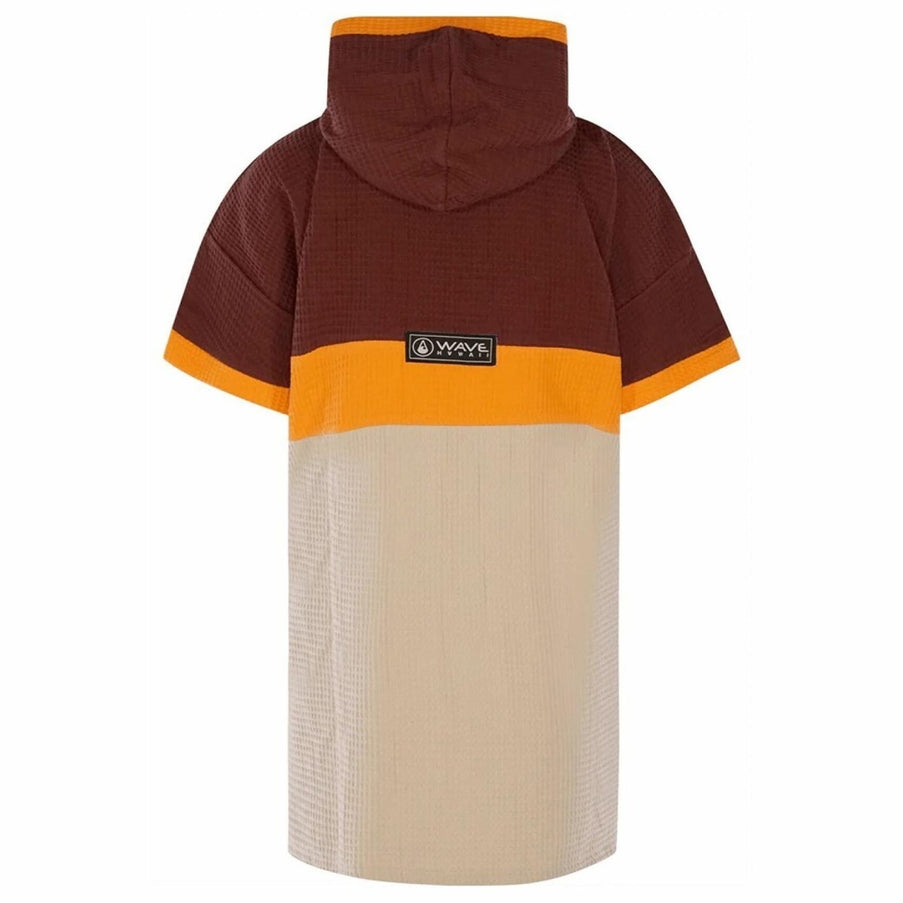 Wave Hawaii Wave Hawaii Poncho Unisex Porlamar