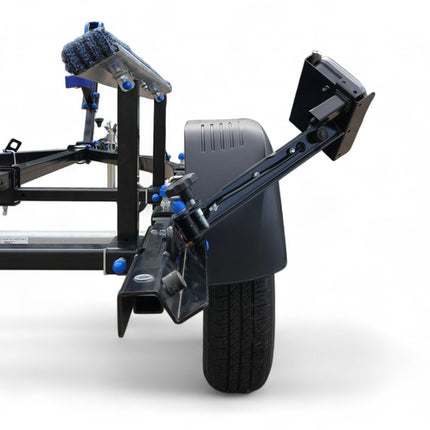 Faro Aqua Top 2.8 Jetski- en Boottrailer Planken tot 3.00 m