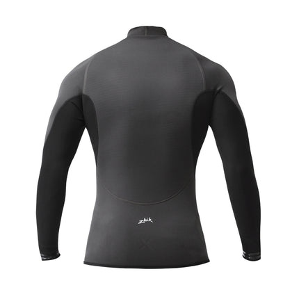Zhik Zhik Neopreen Top Microfleece X Top Heren 1mm