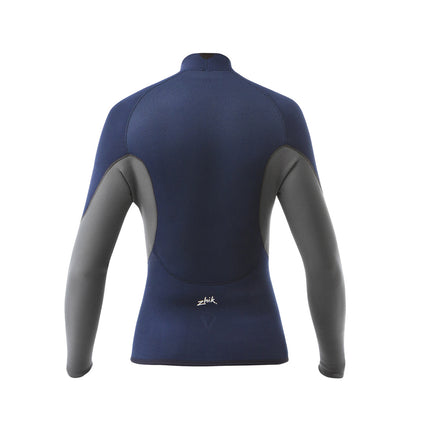 Zhik Zhik Neopreen Top Superwarm V Top Dames 3/2mm