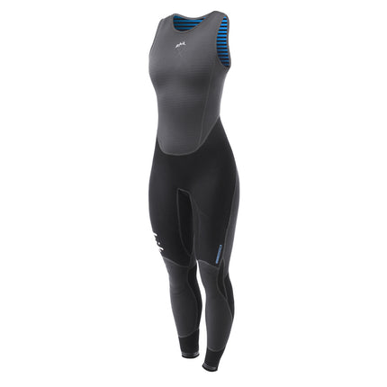 Zhik Zhik Wetsuit Microfleece X Skiff Dames 1mm
