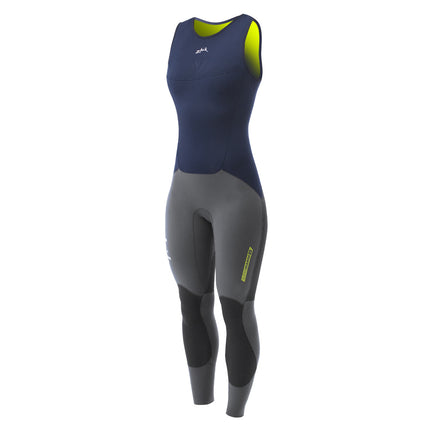 Zhik Zhik Wetsuit Superwarm V Skiff Dames 2/3mm