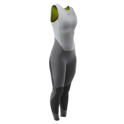 Zhik Zhik Wetsuit Superwarm X Skiff Dames 3mm