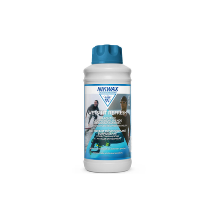 Wetsuit Accessoires — neopreen-shampoo en repair