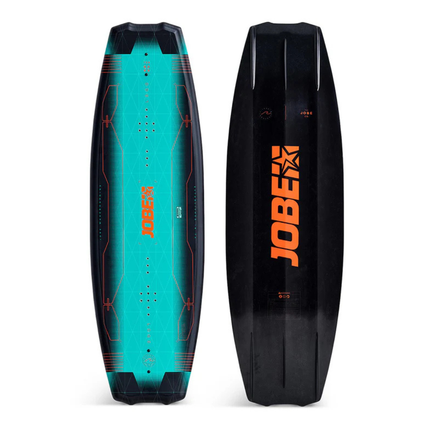 Wakeboard voor watersport en achter de boot