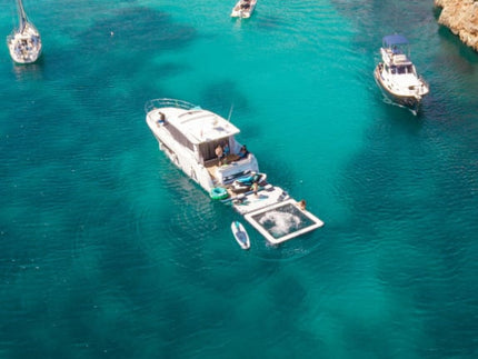 Bootaccesoires-superyacht