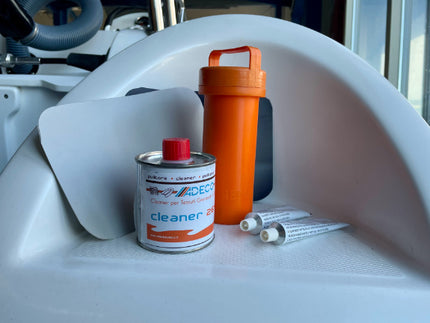 bootaccessoires-reparatie