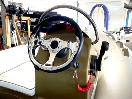 bootaccessoires-stuur