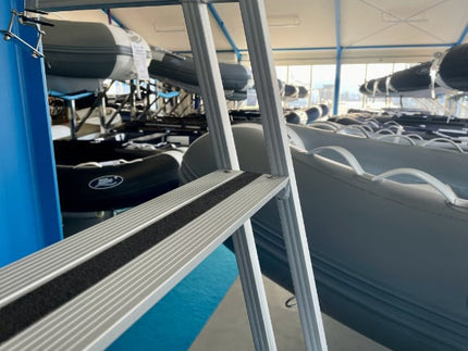 bootaccessoires-zwemtrap