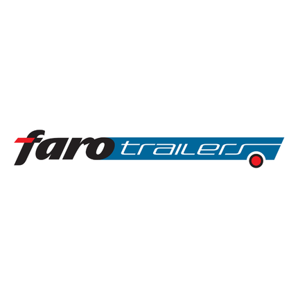 Faro Trailers — bootrailers en transport