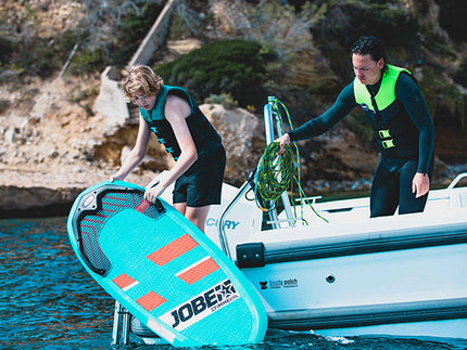 Jobe-all-in-one-board