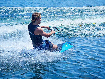 Jobe-kneeboard