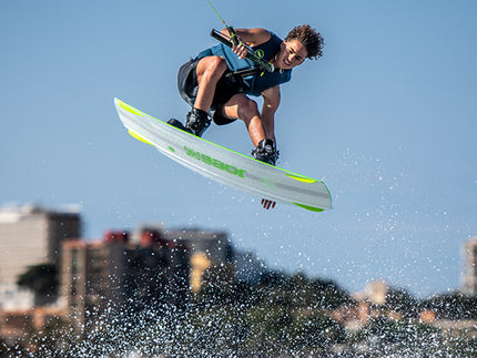 Jobe-wakeboard