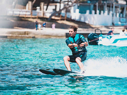 Jobe-waterski