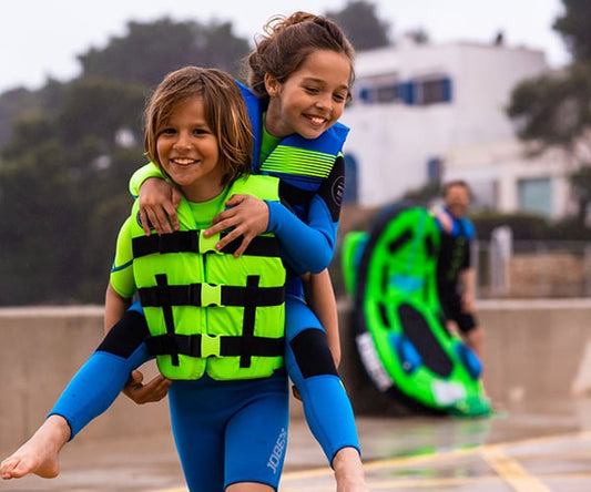 JOBE Sports kopen | SUP, wakeboard, funtube en wetsuit ...