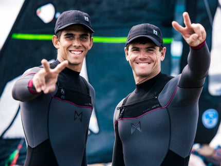 merken-magic-marine-wetsuit