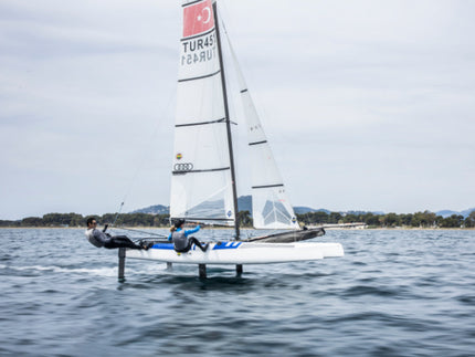 MERKEN-MAGIC-MARINE-ZEILPAK