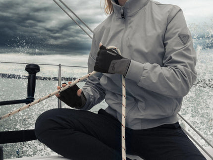 Merken-zhik-handschoenen