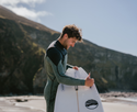 Neopreen — kleding voor watersport