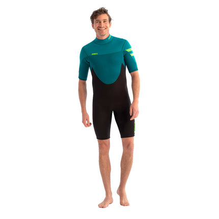 Shorty-Wetsuit