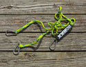Wakeboard Accessoires — touwen, helmen en wakeboard-onderdelen