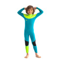 Wetsuit-Kind