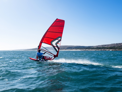 Windsurf