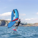 Wingsurfen — wingsurf-boards, wings en accessoires