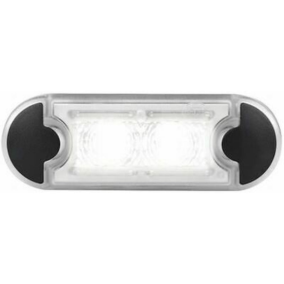 Hella LED Inbouwlamp Multivolt Boot Warm Wit