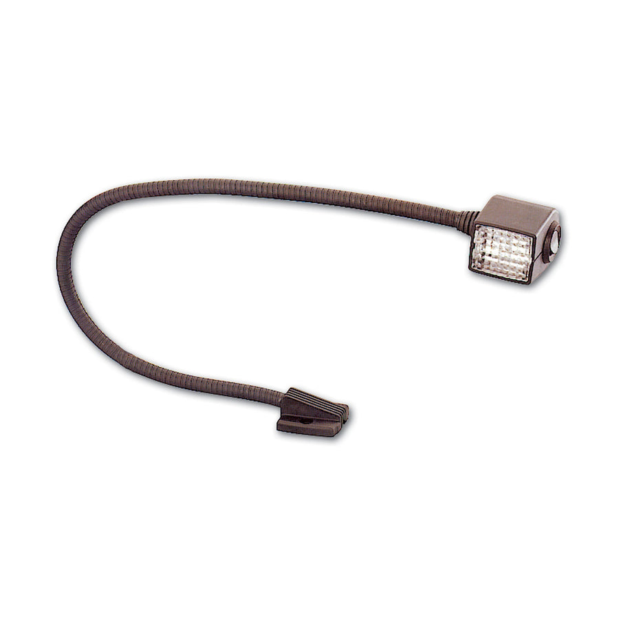 Hella Kaartleeslamp Flexibel 600mm 12V Boot