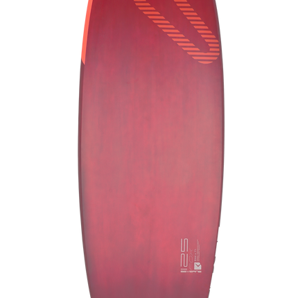 Severne Windsurf Board Fox HD V3