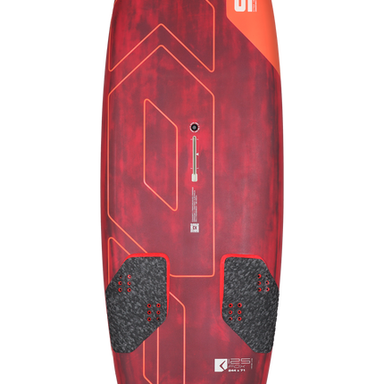 Severne Windsurf Board Fox HD V3