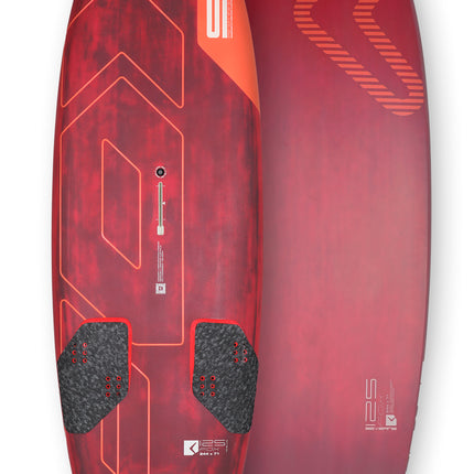 Severne Windsurf Board Fox HD V3