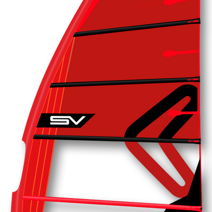 Severne Windsurf Zeil NCX