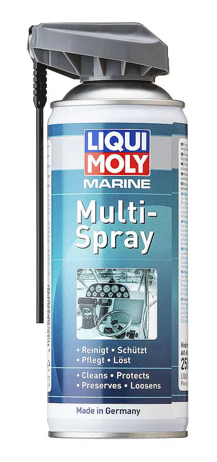 Liqui Moly Marine Multi-Spray 400ml