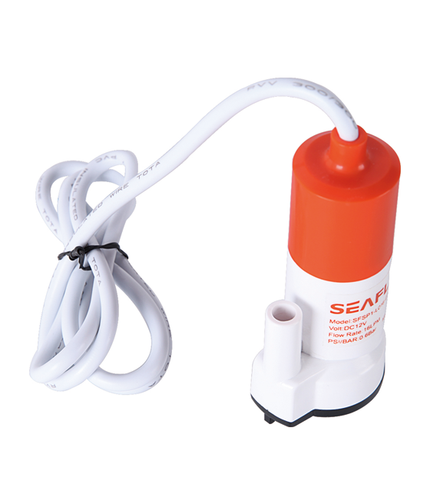 SeaFlo Dompelpomp Onderwaterpomp 12V 12 L/Min