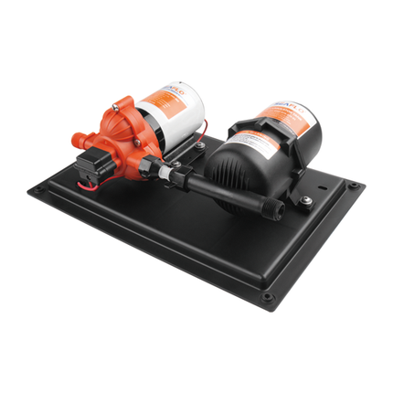 SeaFlo Waterpomp en Accumulatortanksysteem 12V 11.3 L/Min