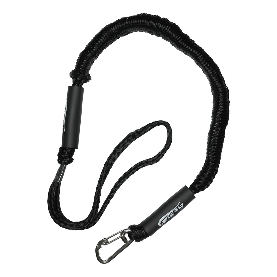 EvoNautic Aanlegtouw/Landvast Bungee 120-170 cm