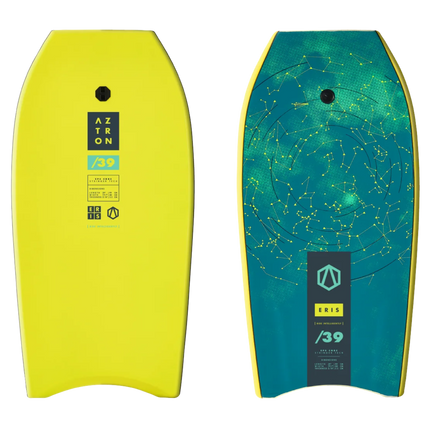 Aztron Bodyboard Eris 39
